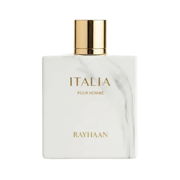 Rayhaan Italia
