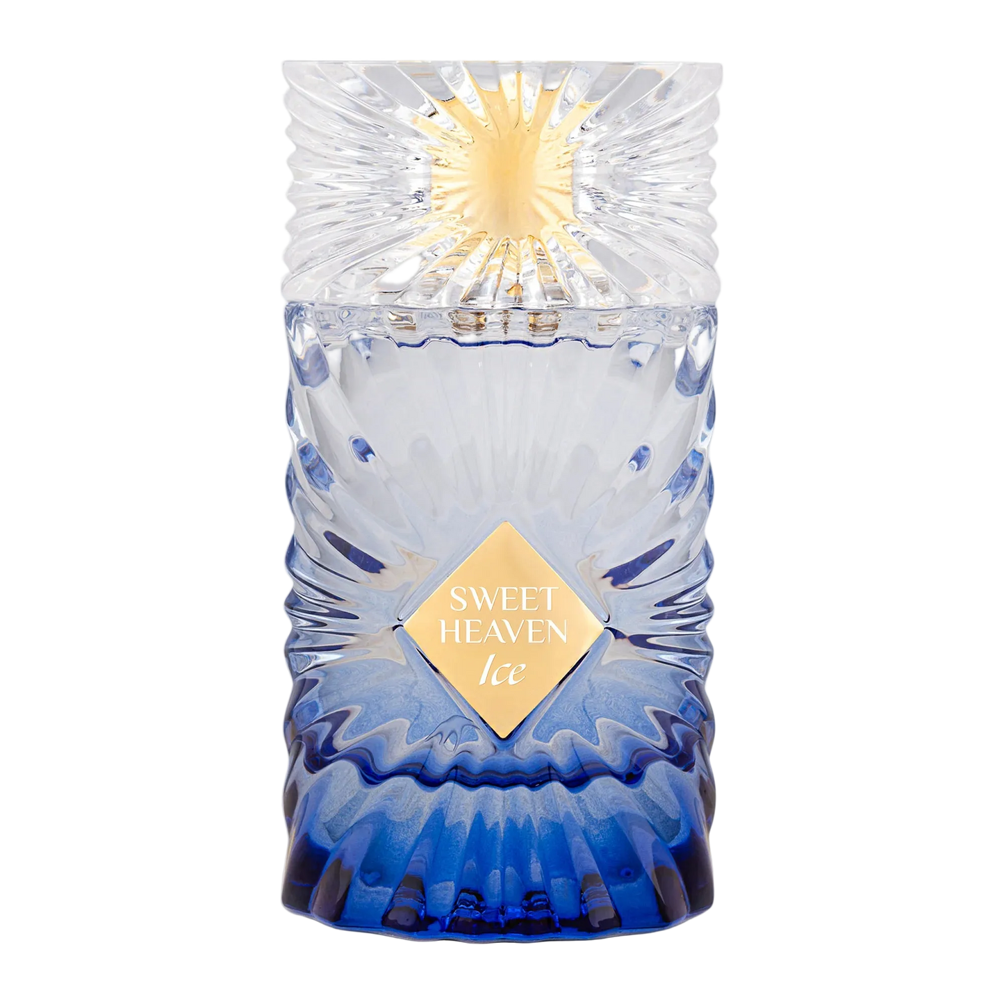 Gulf Orchid Sweet Heaven Ice