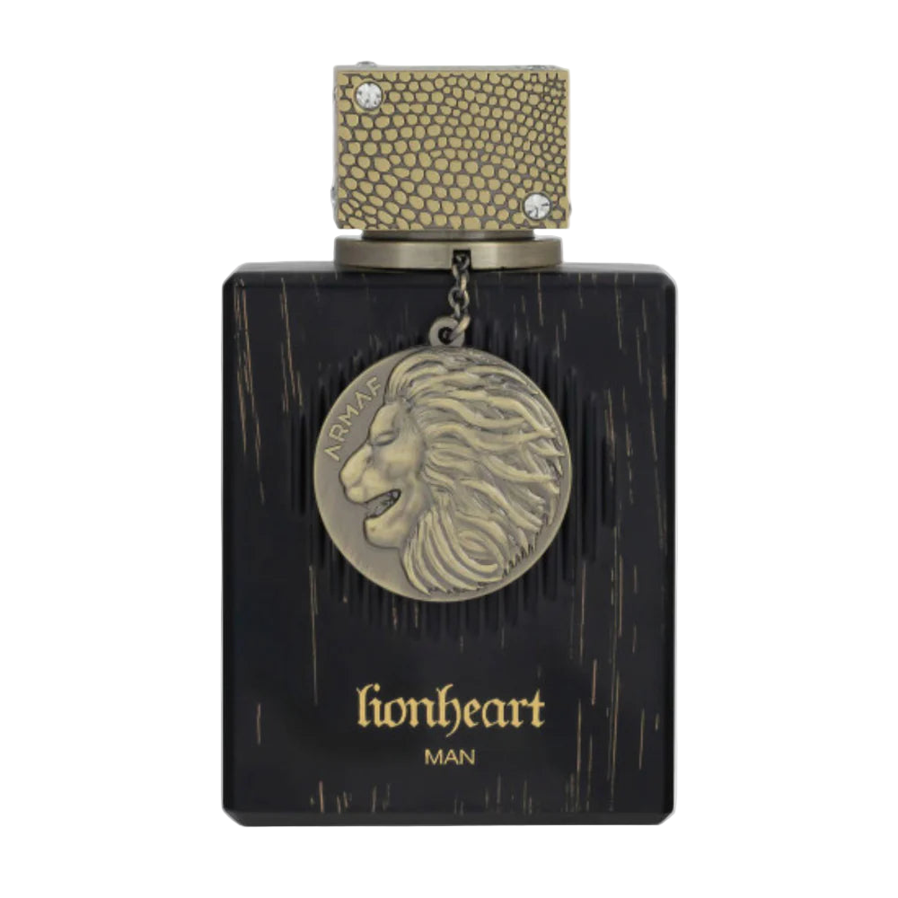 Club de Nuit - Lionheart