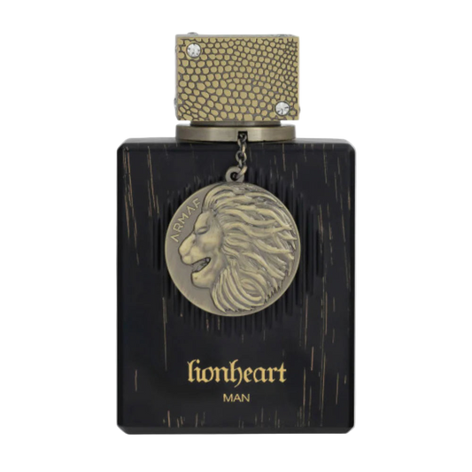 Club de Nuit - Lionheart