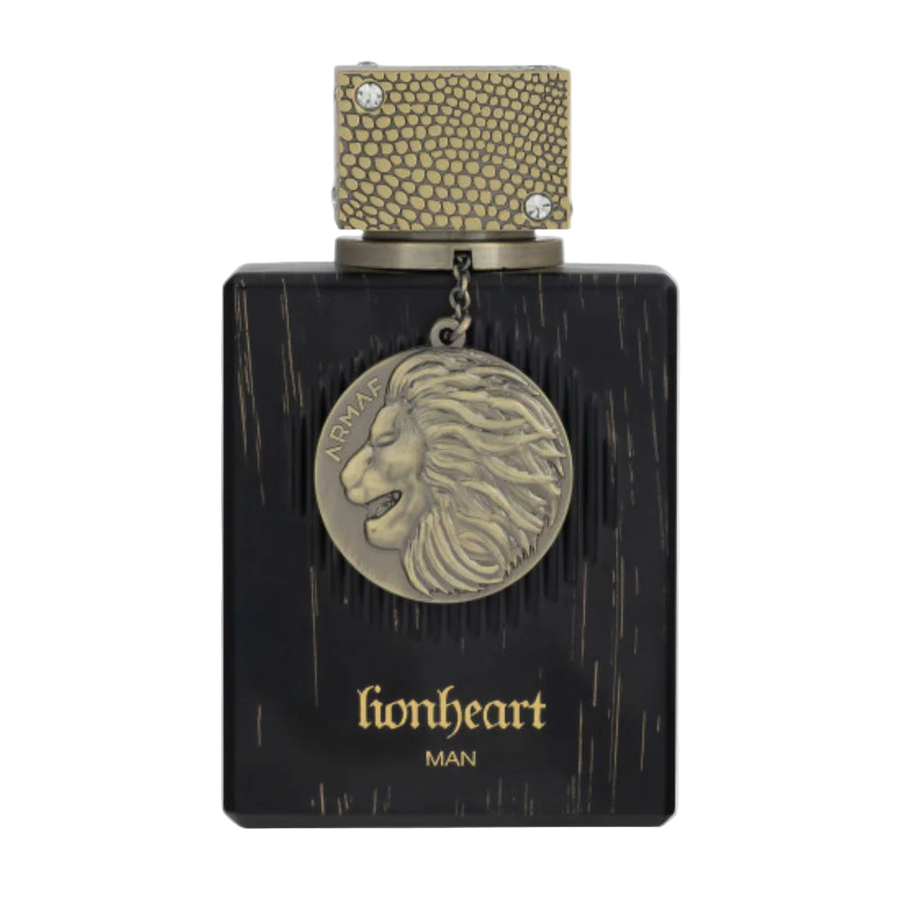 Club de Nuit - Lionheart