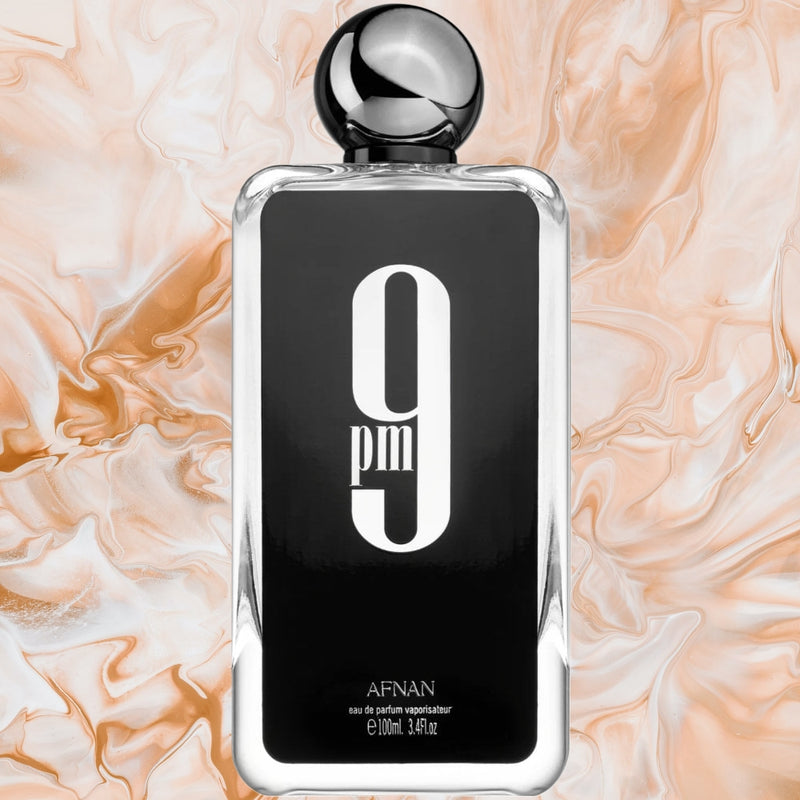 Afnan - 9pm