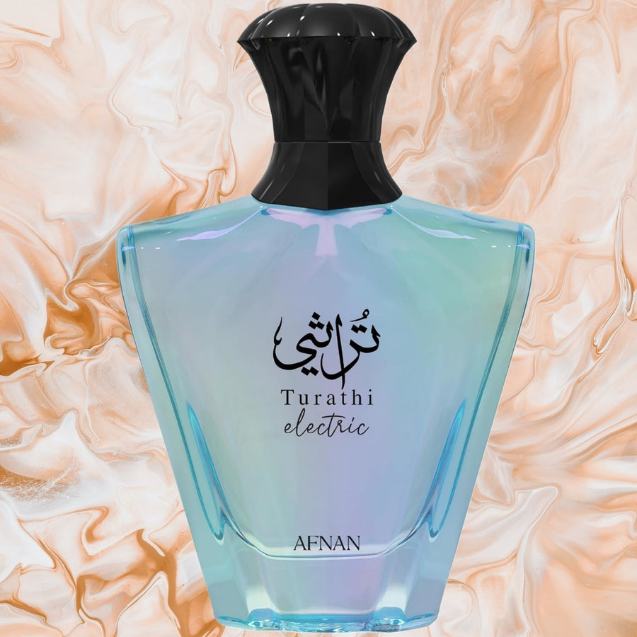 Afnan - Turathi Electric