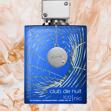 Armaf - Club de Nuit Iconic