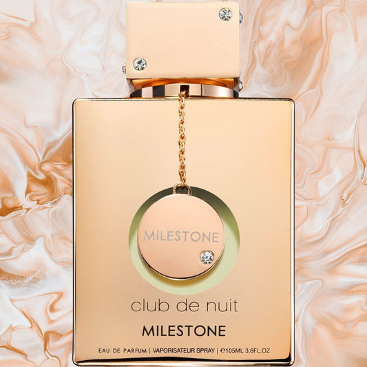 Armaf - Club de Nuit Milestone