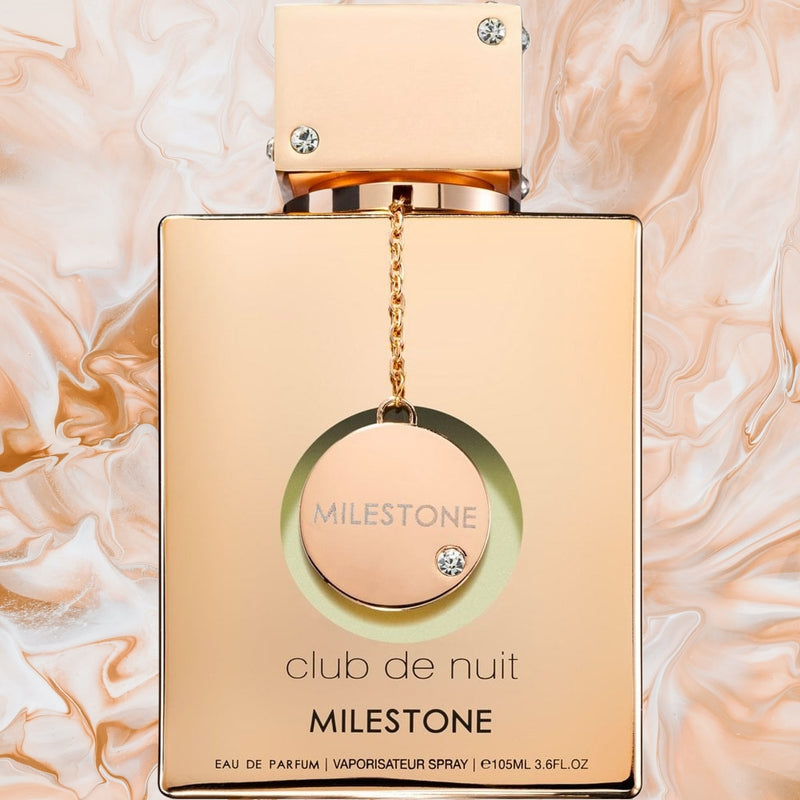 Armaf - Club de Nuit Milestone