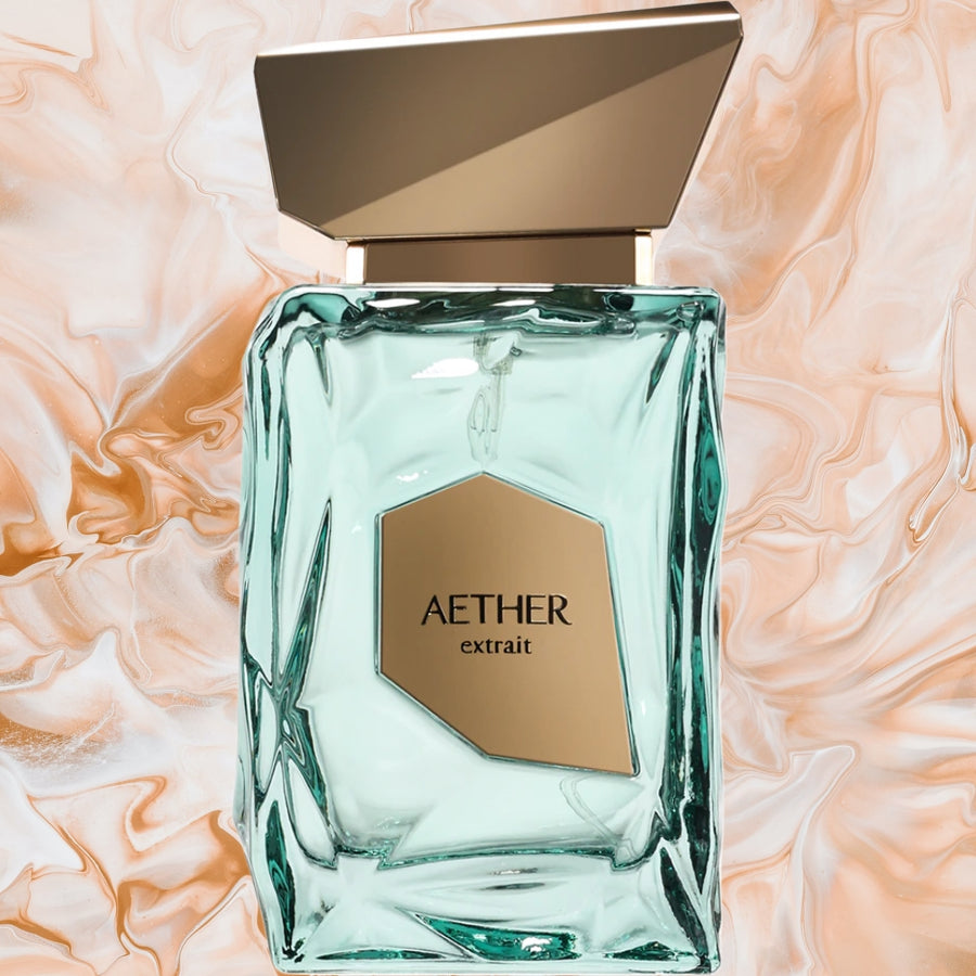 French Avenue - Aether