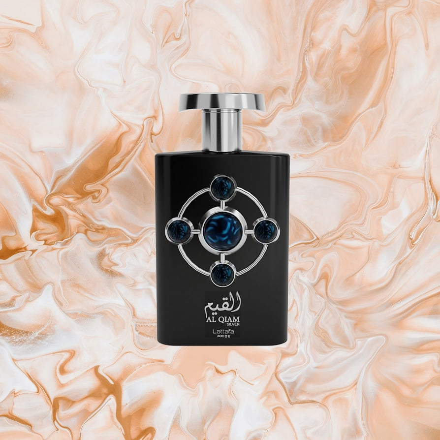 Lattafa - Al Qiam Silver