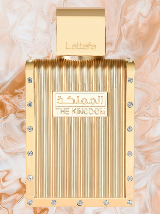 Lattafa - The Kingdom