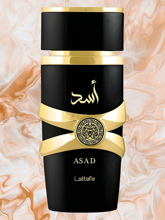 Lattafa - Asad
