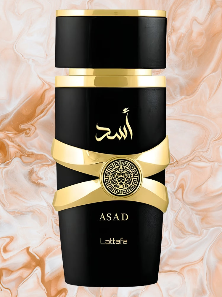 Lattafa - Asad
