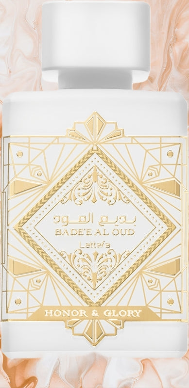 Lattafa - Badee Al Oud Honor Glory