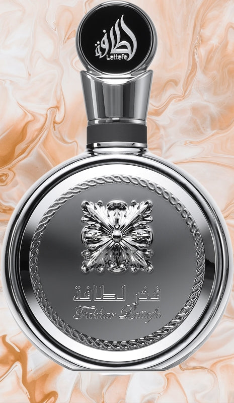 Lattafa - Fakhar Platin