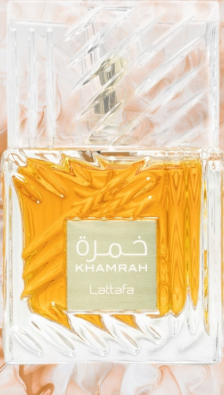 Lattafa - Khamrah