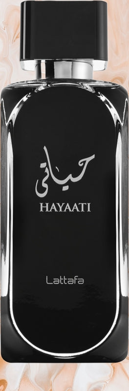 Lattafa - Hayaati