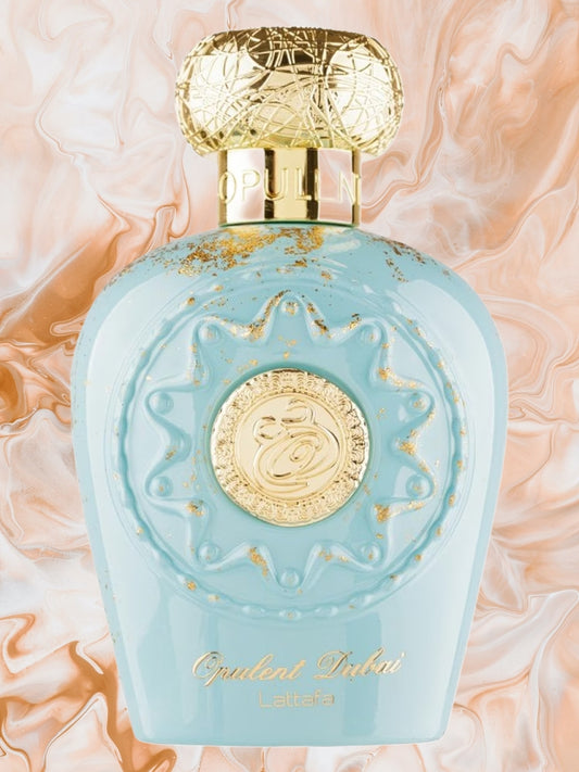 Lattafa - Opulent Dubai