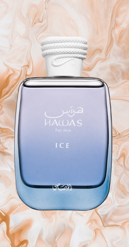 Rasasi - Hawas Ice