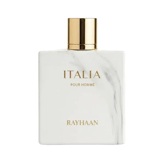 Rayhaan Italia