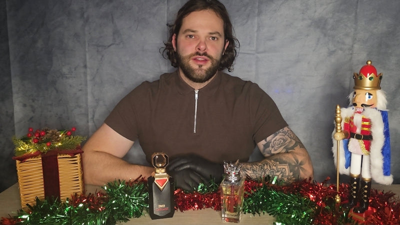 Amber Empire vs Dynasty