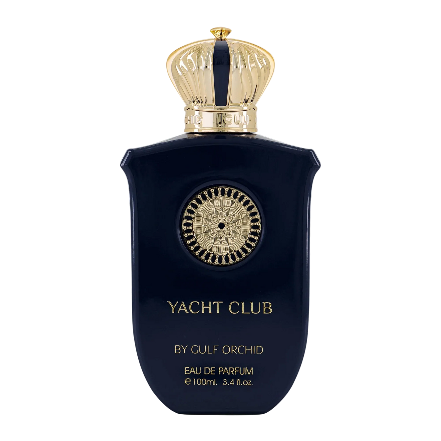 Gulf Orchid Yacht Club