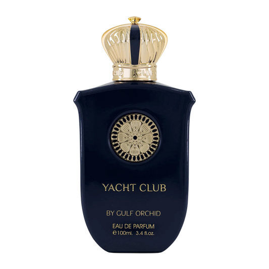 Gulf Orchid Yacht Club