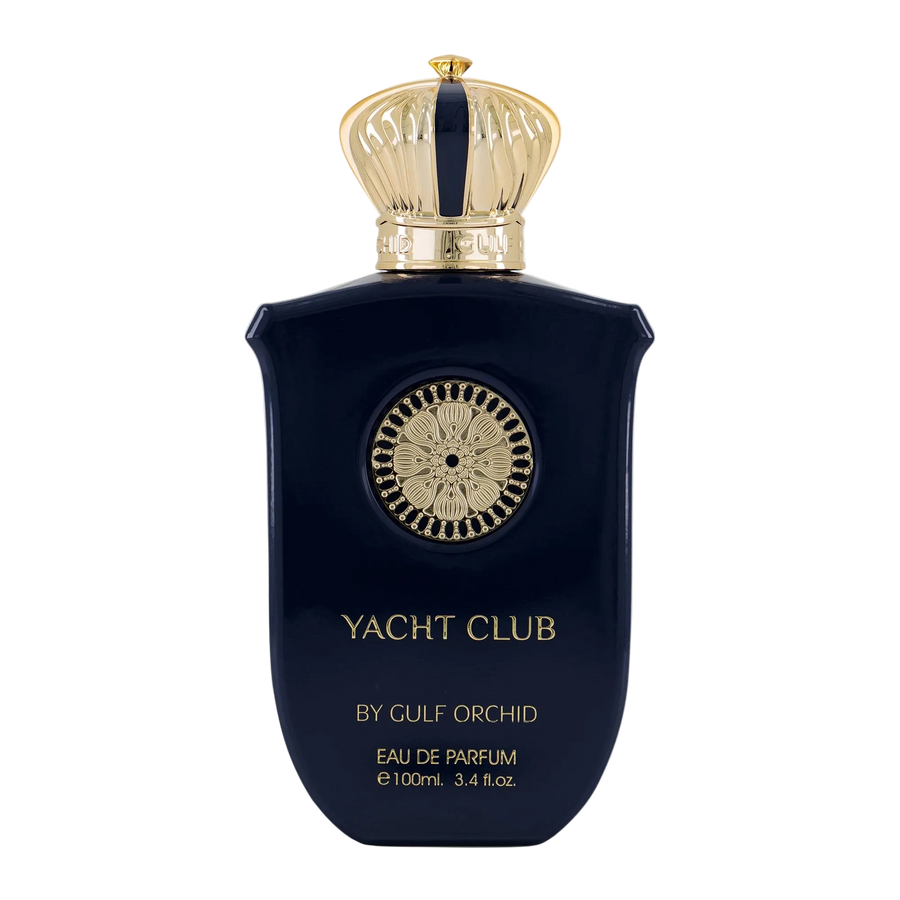 Gulf Orchid Yacht Club