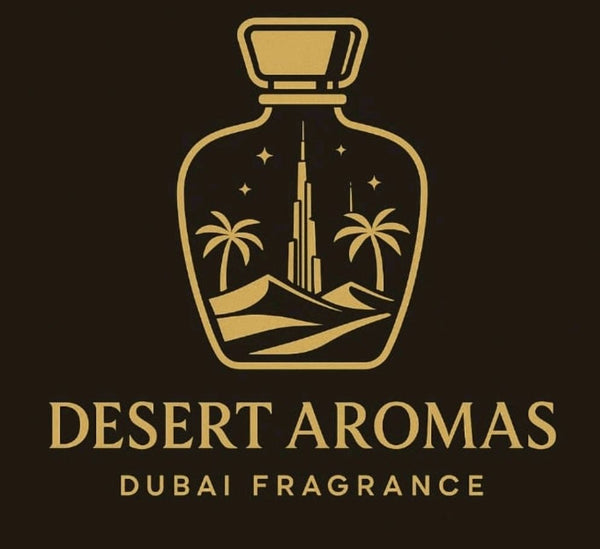 Desert Aromas