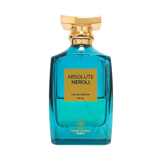 French Arabian Absolute Neroli