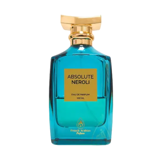 French Arabian Absolute Neroli