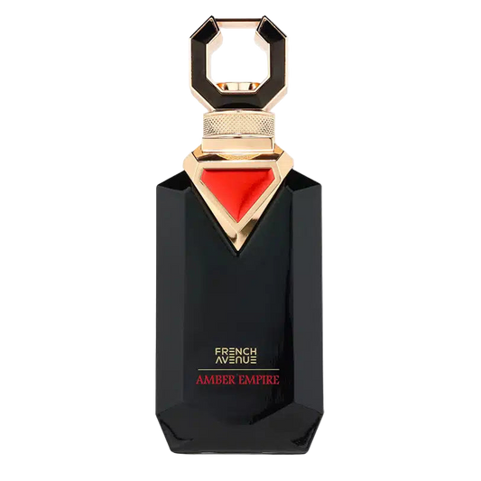 French Avenue - Amber Empire