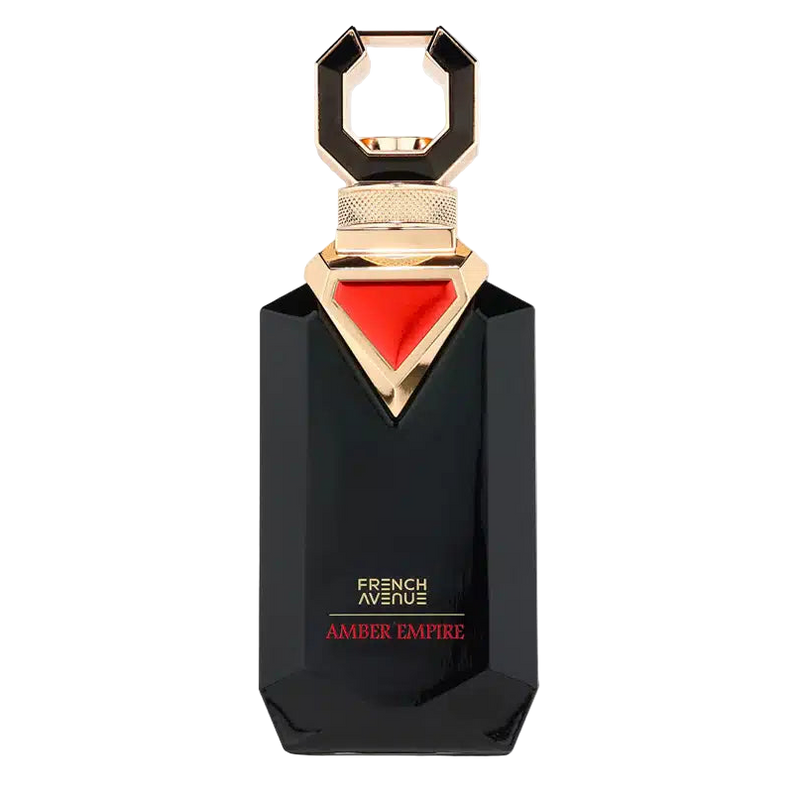 French Avenue - Amber Empire