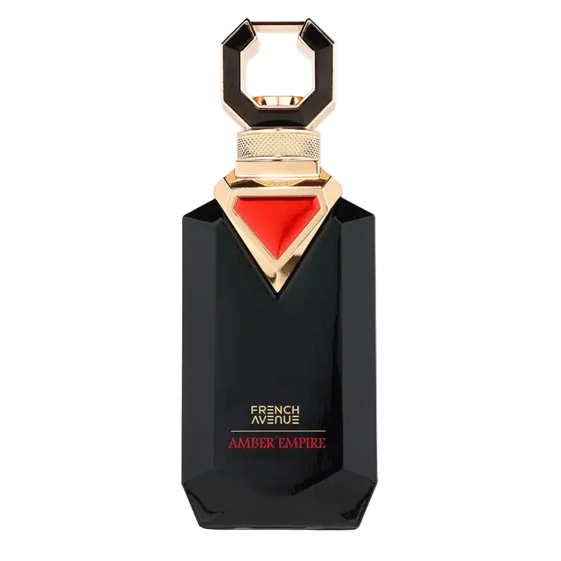 French Avenue - Amber Empire