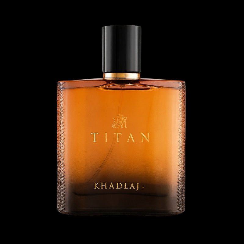 Khadlaj - Titan