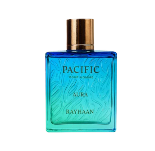 Rayhaan Pacific Aura