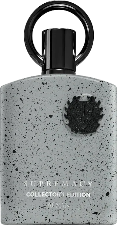 Afnan Supremacy Collectors Edition