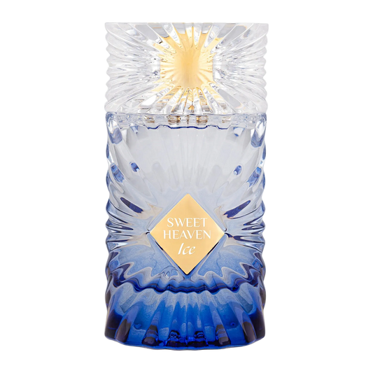 Gulf Orchid Sweet Heaven Ice