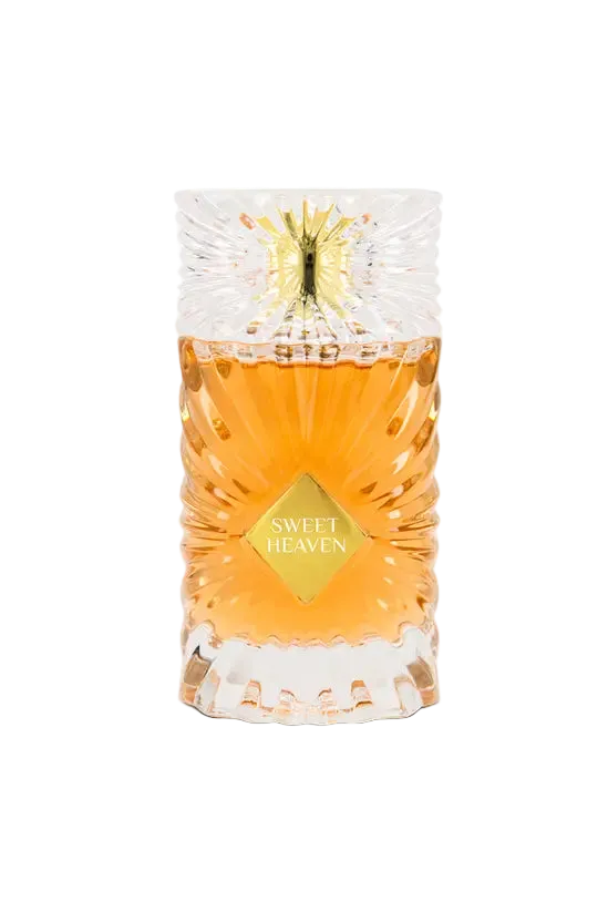 Gulf Orchid Sweet Heaven